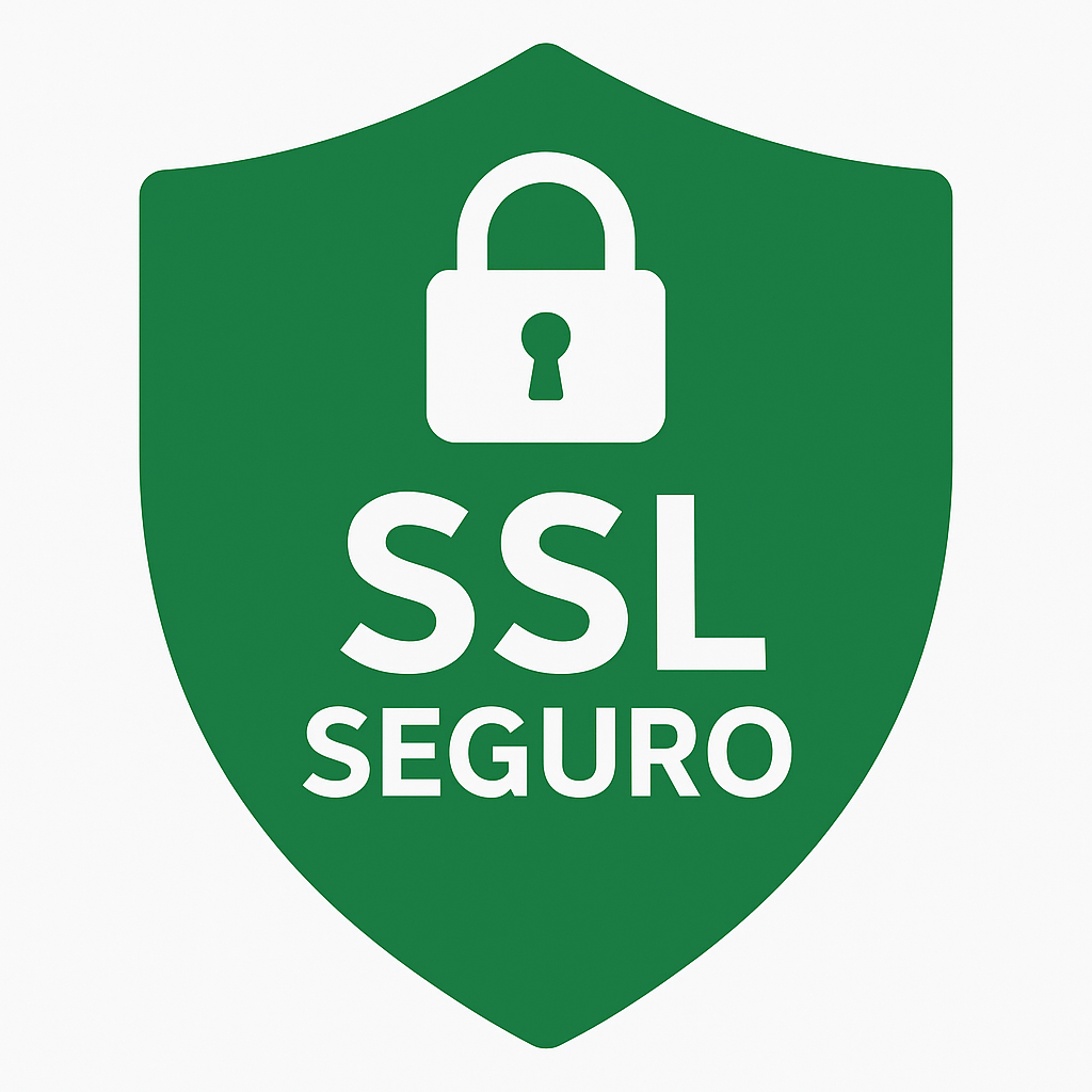 SSL Seguro